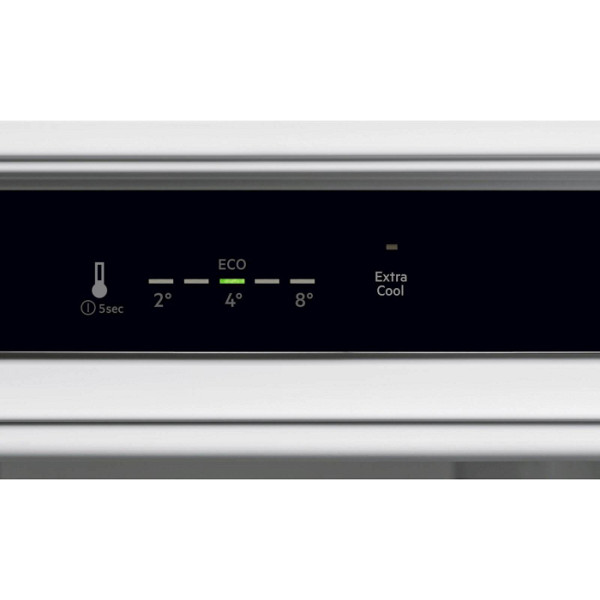 Vgradni hladilnik Electrolux ERD6DE18S1, enovratni, 177,2 cm