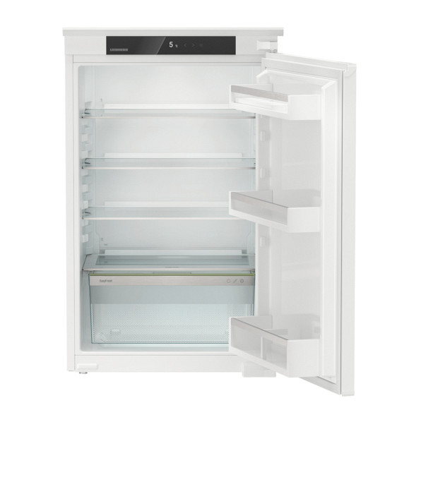 Vgradni hladilnik s sistemom EasyFresh