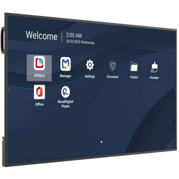 VIEWSONIC CDE6514-2C 65