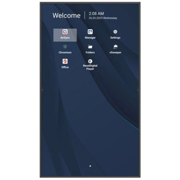 VIEWSONIC CDE6514-2C 65