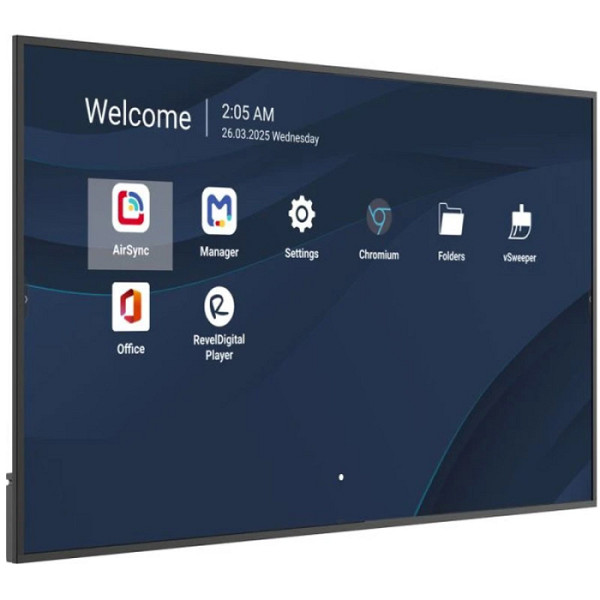 VIEWSONIC CDE7514-2C 75
