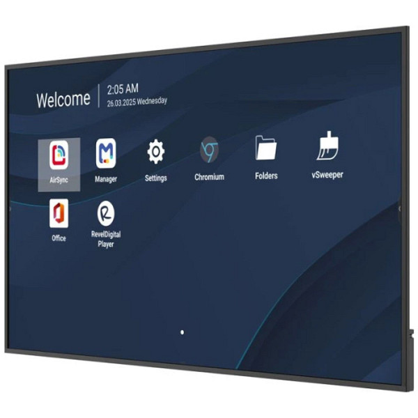 VIEWSONIC CDE7514-2C 75