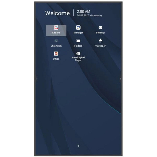 VIEWSONIC CDE7514-2C 75