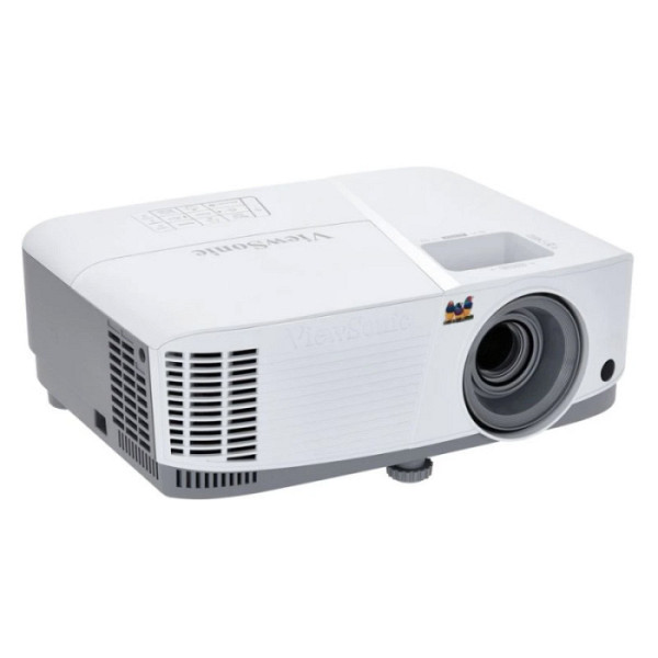 VIEWSONIC PA504W 4000A 22.000:1 WXGA DLP zvočniki standard projektor
