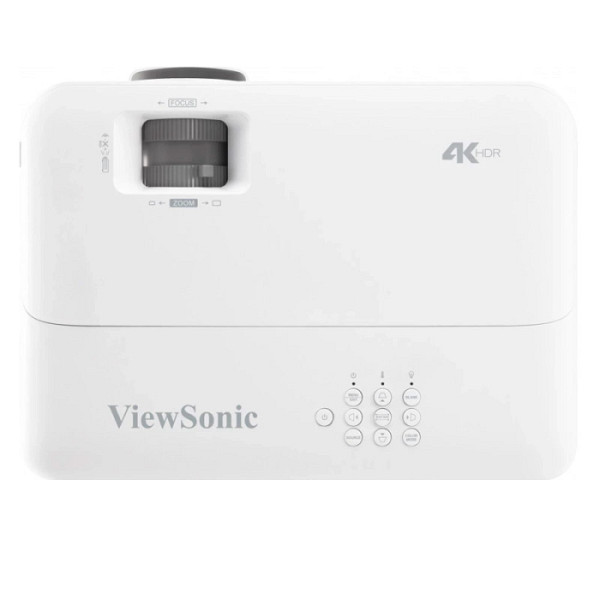 VIEWSONIC PX701-4K 3200 ANSI 4K 12000:1 DLP DC3 projektor