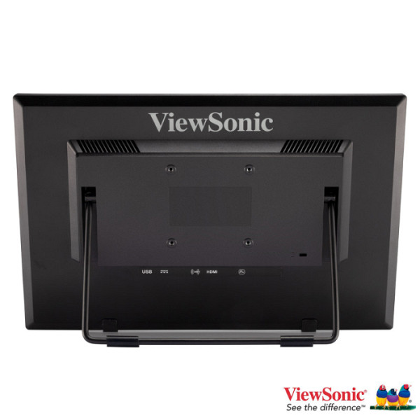 VIEWSONIC TD1630-3 39,62cm (15,6