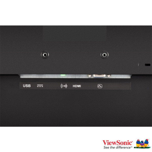 VIEWSONIC TD1630-3 39,62cm (15,6