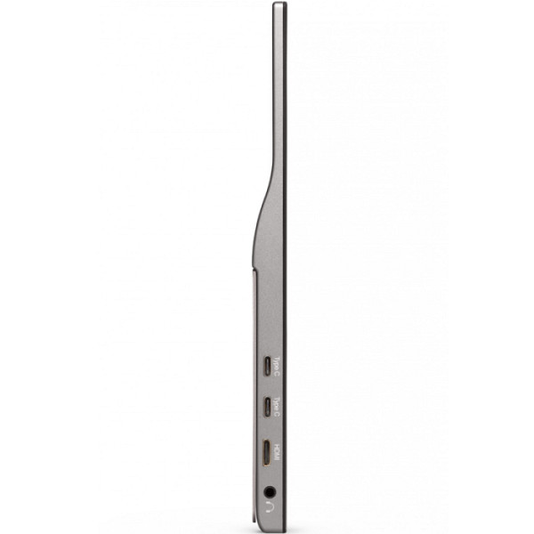 VIEWSONIC TD1655 39,62cm (15,6