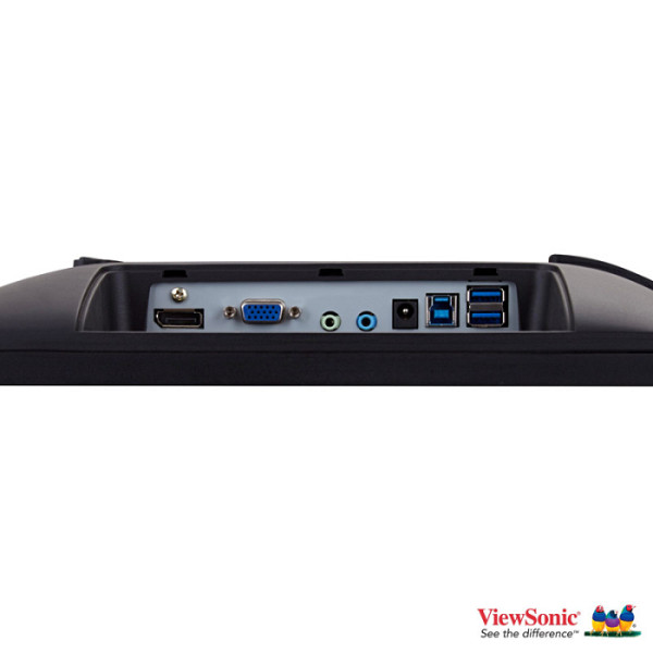 VIEWSONIC TD2230 54,61cm (21,5