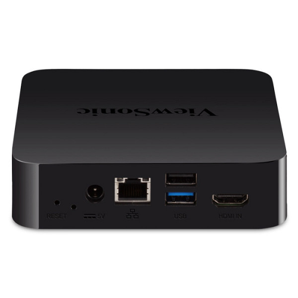 VIEWSONIC VBS100-A ViewBoard Box Android whiteboard interaktivni zaslon mini računalnik