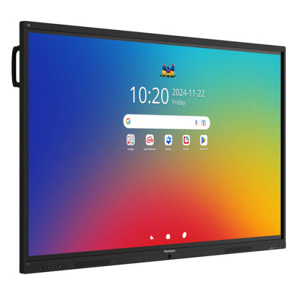 VIEWSONIC ViewBoard IFP7541-1-1C 190,5cm (75
