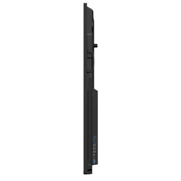 VIEWSONIC ViewBoard IFP8635-1-1C 218,44cm (86