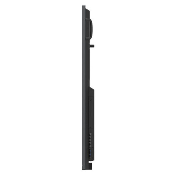 VIEWSONIC ViewBoard IFP8650-5F 218,44cm (86