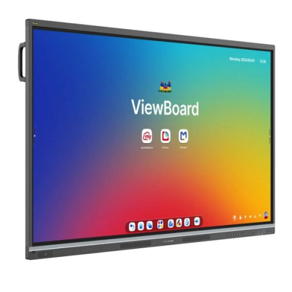 VIEWSONIC ViewBoard IFP8651 217,4cm (86