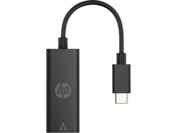 Vmesnik HP USB-C na RJ45 G2