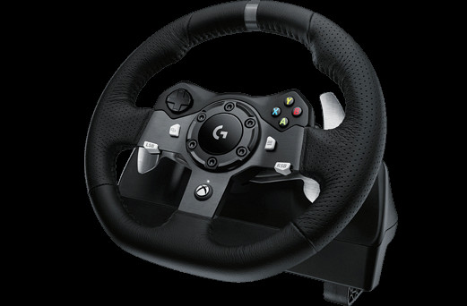 Volan G920  Logitech, USB, PC & Xbox ONE/S/X
