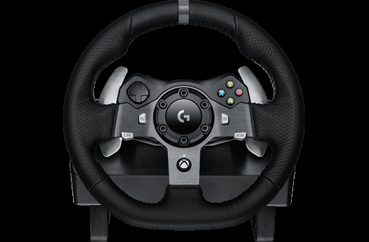 Volan G920  Logitech, USB, PC & Xbox ONE/S/X