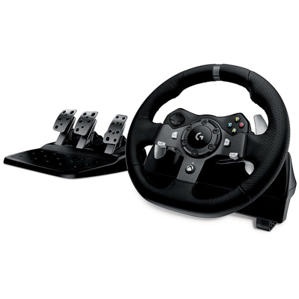 Volan G920  Logitech, USB, PC & Xbox ONE/S/X