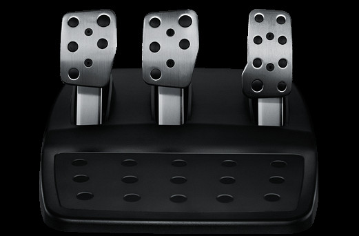 Volan Logitech G29, USB, PS3, PS4, PS5