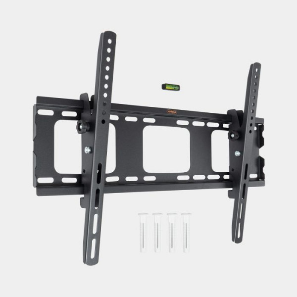 VonHaus 32-70 nagibni TV stenski nosilec do 75kg, Amazon best seller