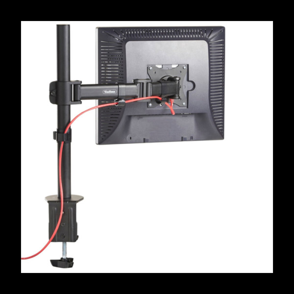 VonHaus namizni nosilec za monitor (13-27)