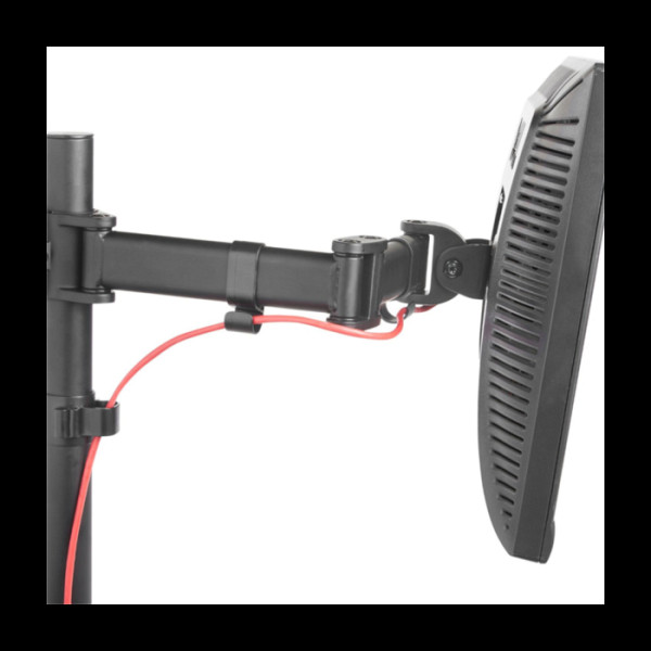VonHaus namizni nosilec za monitor (13-27)