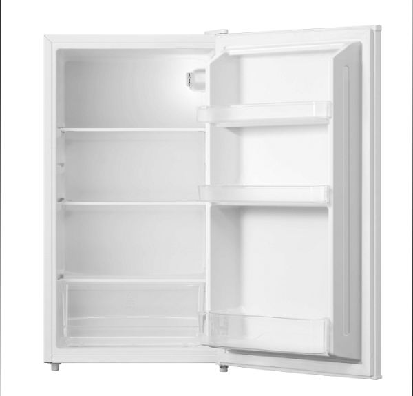 VOX hladilnik KS 1125 E [E, H: 93 L, višina: 85 cm, bel]