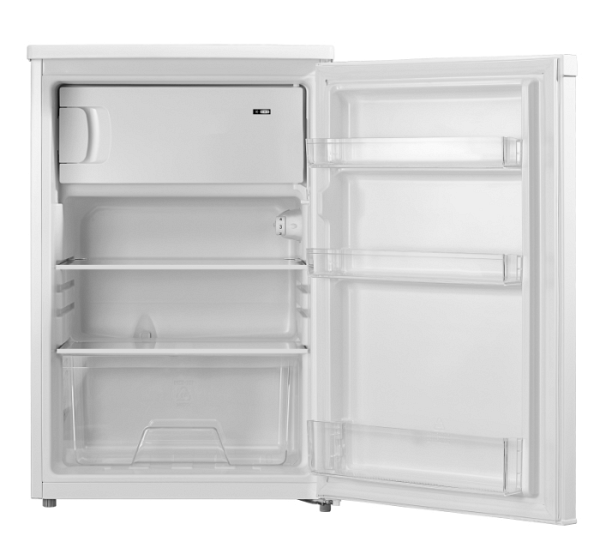 VOX podpultni hladilnik KS 1470 E [E, H: 97 l, Z: 16 l, V: 84,5 cm, bel]