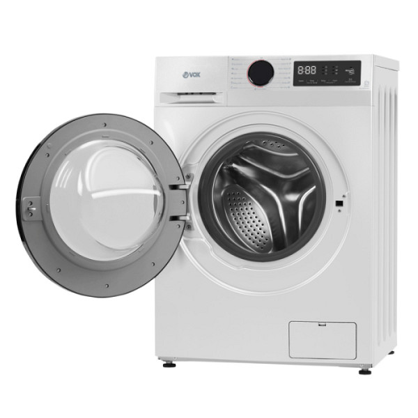 VOX Pralni stroj WMB 1410G17A [A,10 kg, 1400 o/min, Inverter, SteamWa]