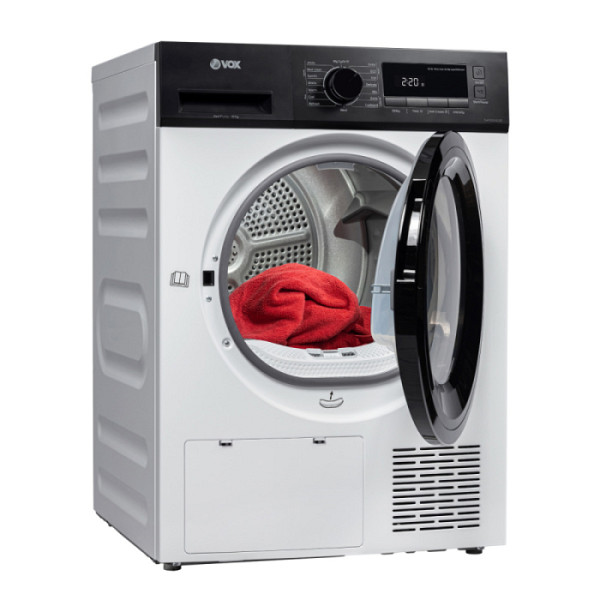 VOX sušilni stroj THP-1055 G3D