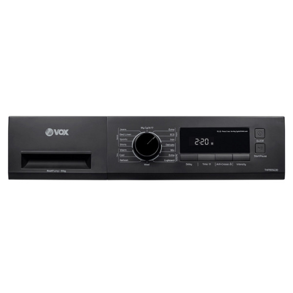 VOX sušilni stroj THP-955 G3D