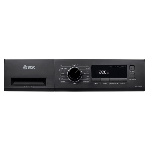 VOX sušilni stroj THP-1055 G3D