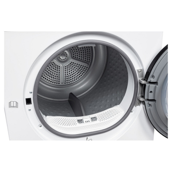 VOX sušilni stroj THP-1055 G3D