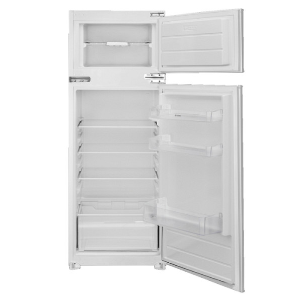 VOX vgradni hladilnik IKG 2630 E [E, H: 172 l, Z: 39 l, V: 144,5 cm]