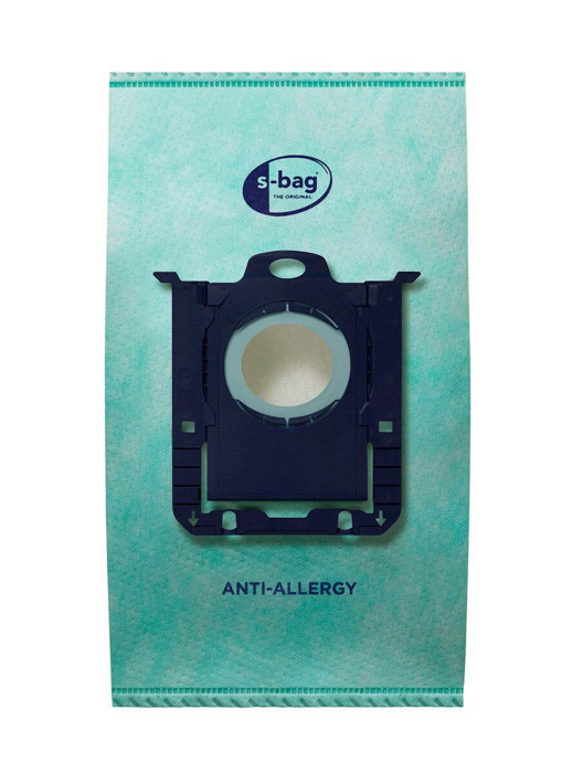 Vrečke za sesalnik Electrolux E206S, S-bag 4/1