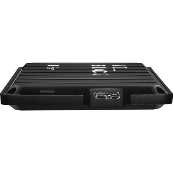 WD 2TB Black P10 Game Drive 2,5