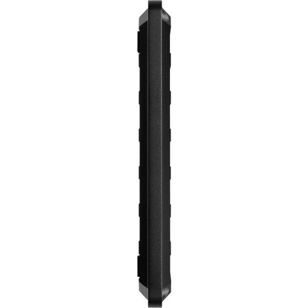 WD 2TB Black P10 Game Drive 2,5