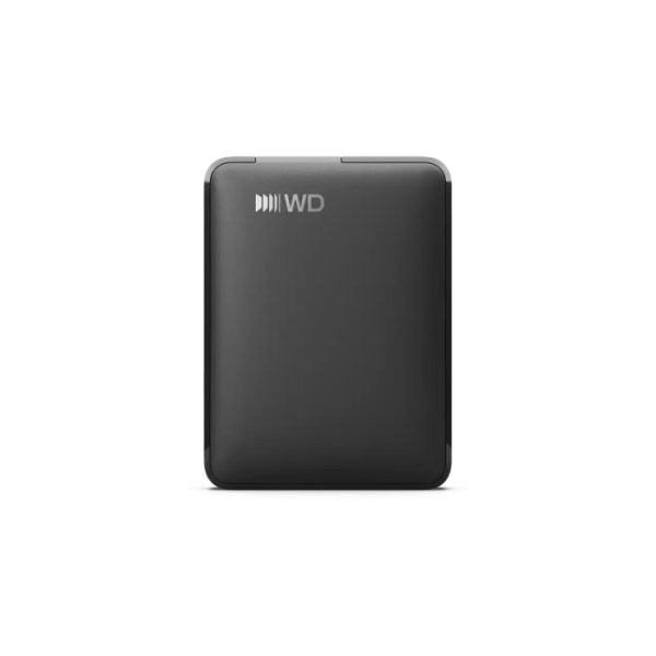 WD 2TB Elements Portable 2,5