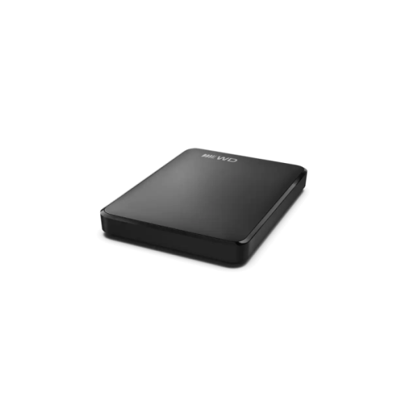 WD 2TB Elements Portable 2,5