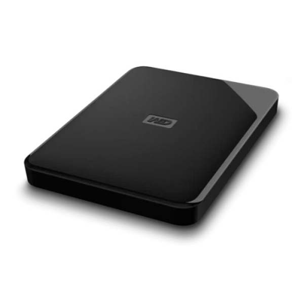 WD 2TB Elements SE 2,5