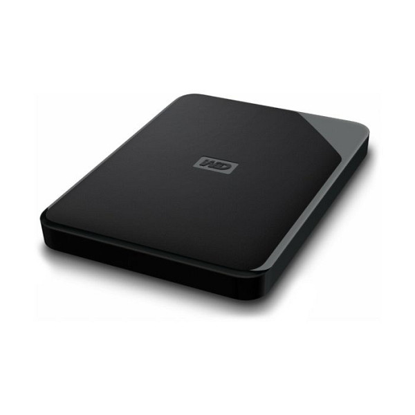 WD 2TB Elements SE 2,5