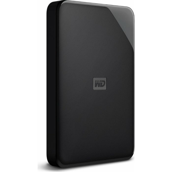 WD 2TB Elements SE 2,5