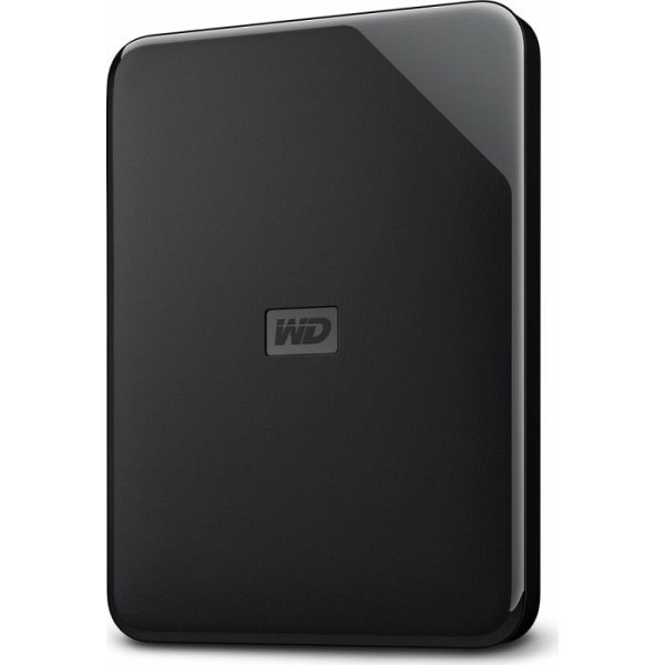 WD 2TB Elements SE 2,5