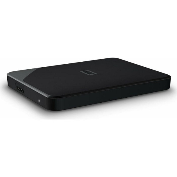 WD 2TB Elements SE 2,5