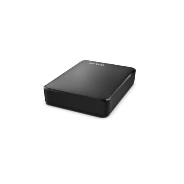 WD 4TB Elements Portable 2,5