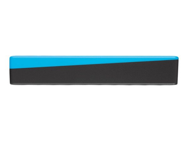 WD My Passport 4TB portable HDD Blue