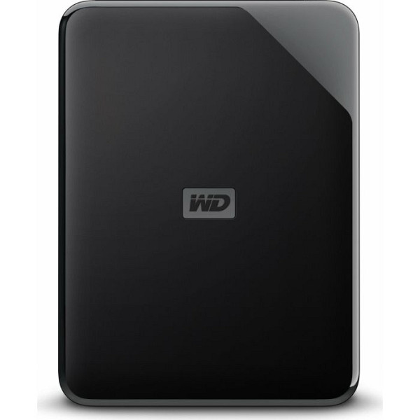 WD 6TB Elements SE 2,5