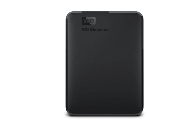 WD Elements 6TB HDD USB3.0 Portable