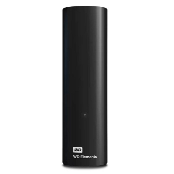 WD Elements Desktop 18TB USB3.2 3,5
