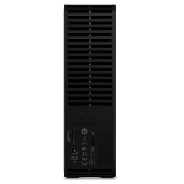 WD Elements Desktop 18TB USB3.2 3,5